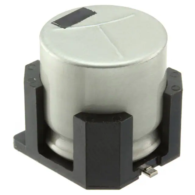 AFK337M2AR44VT-F Cornell Dubilier Knowles electronic component