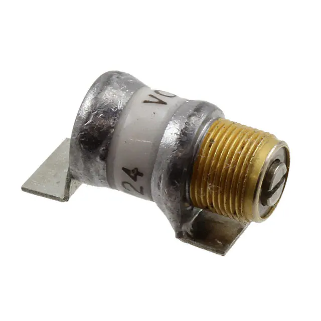 AJ25HV Knowles Voltronics electronic component