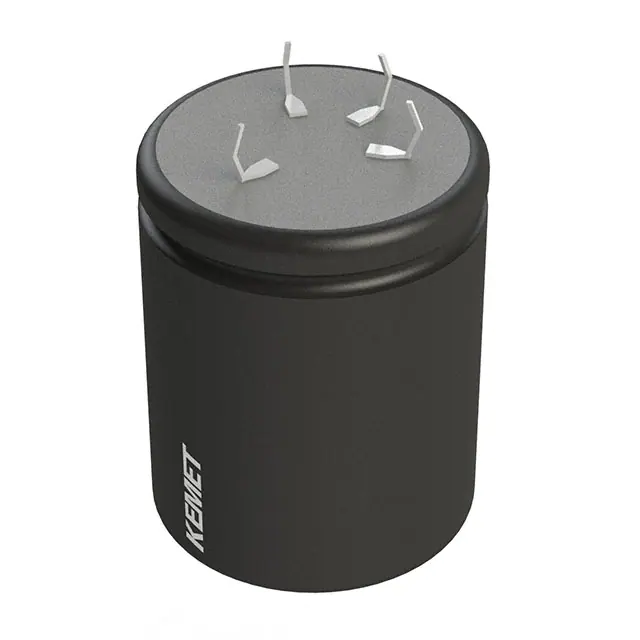 ALC80C561EH500 KEMET electronic component