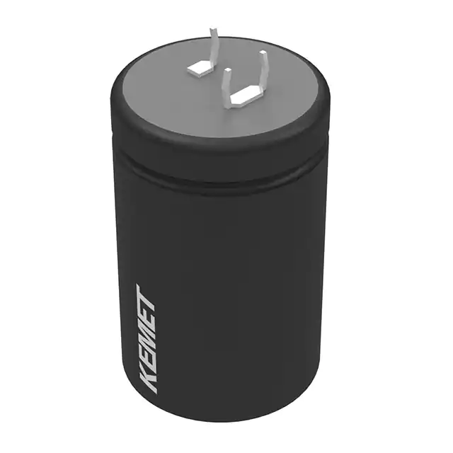 ALC80F392BB040 KEMET electronic component
