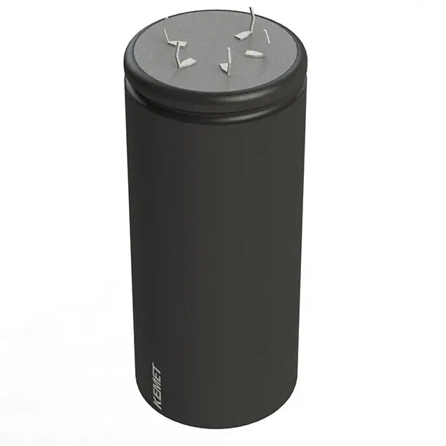 ALC80G202KP450 KEMET electronic component