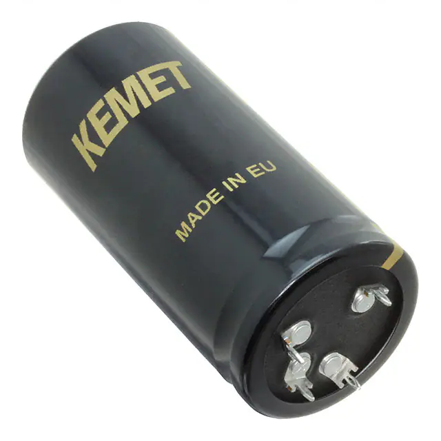 ALF20C103EC063 KEMET electronic component