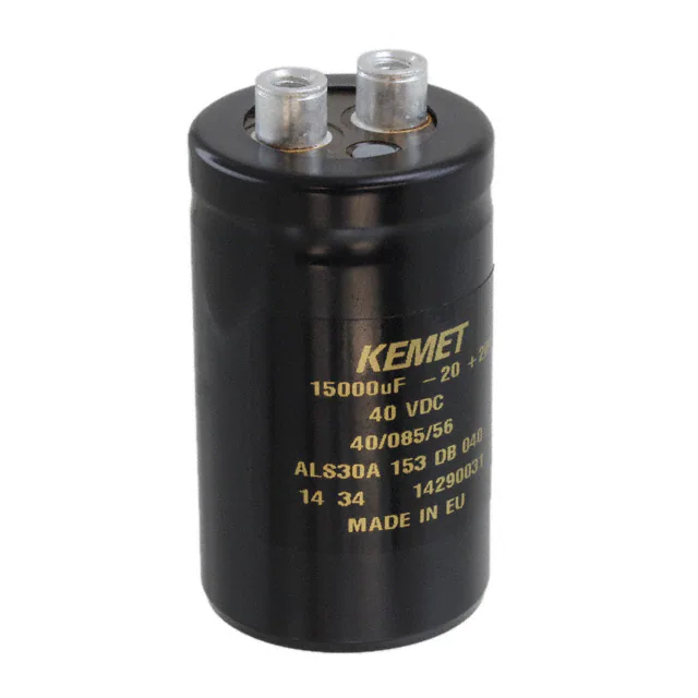 ALS30A153DB040 KEMET electronic component