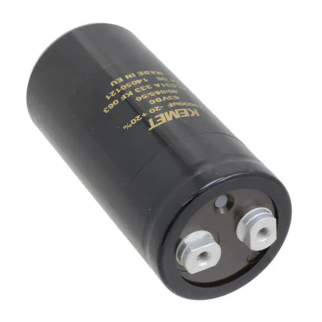 ALS31A333KF063 KEMET electronic component