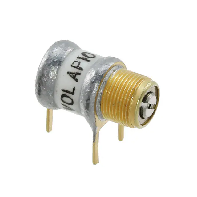 AP10HV Knowles Voltronics electronic component