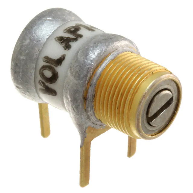 AP14 Knowles Voltronics electronic component