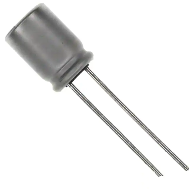 APSC100ELL391MHB5S Chemi-Con electronic component