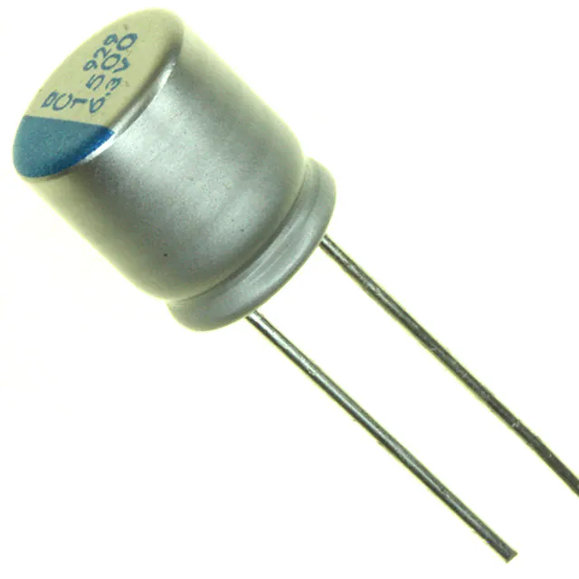 APSC6R3ELL152MJB5S Chemi-Con electronic component
