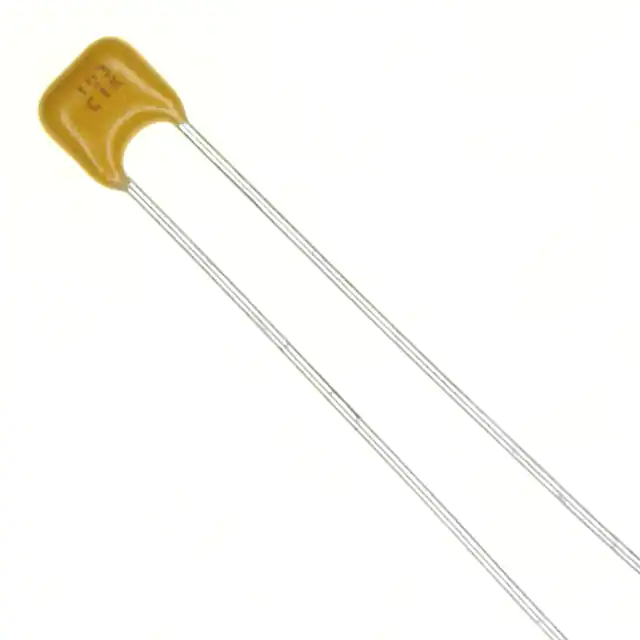 AR201C104K4R KYOCERA AVX electronic component