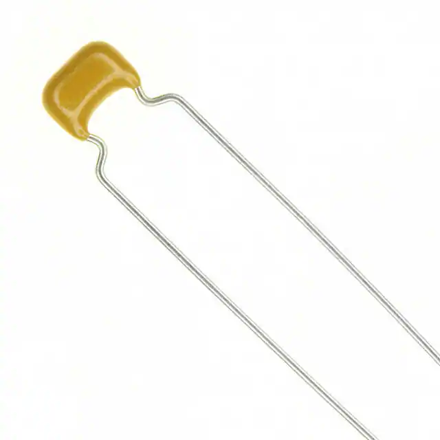AR211A101K4R KYOCERA AVX electronic component