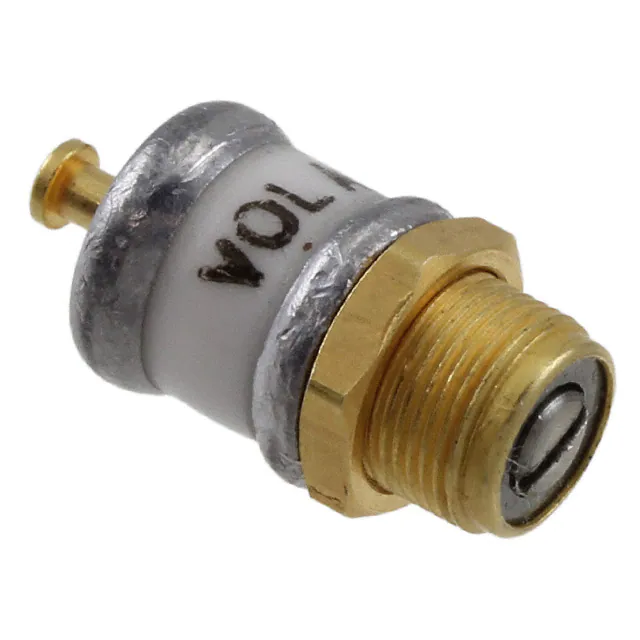 AT14 Knowles Voltronics electronic component