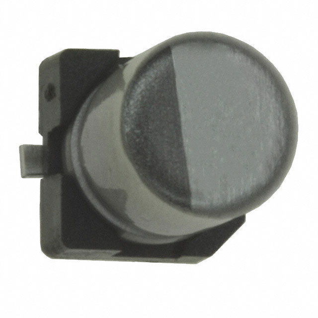 AVES106M16B12T-F Cornell Dubilier Knowles electronic component