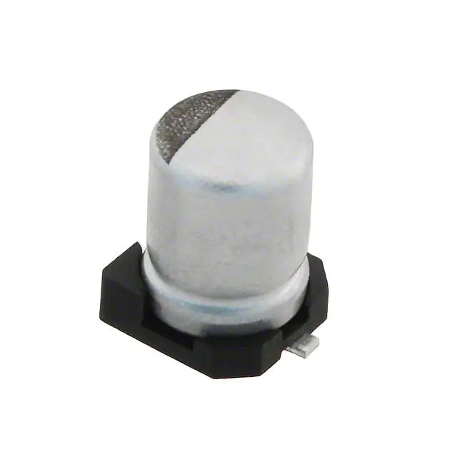 AVE475M25B12T-F Cornell Dubilier Knowles electronic component