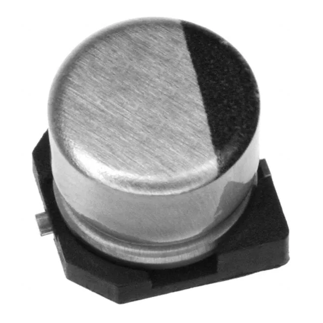 AVES226M25D16T-F Cornell Dubilier Knowles electronic component