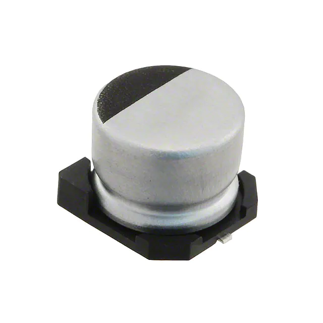 AVE107M16E16T-F Cornell Dubilier Knowles electronic component
