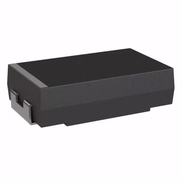 TCBY227M004CRSZ0700 KYOCERA AVX electronic component
