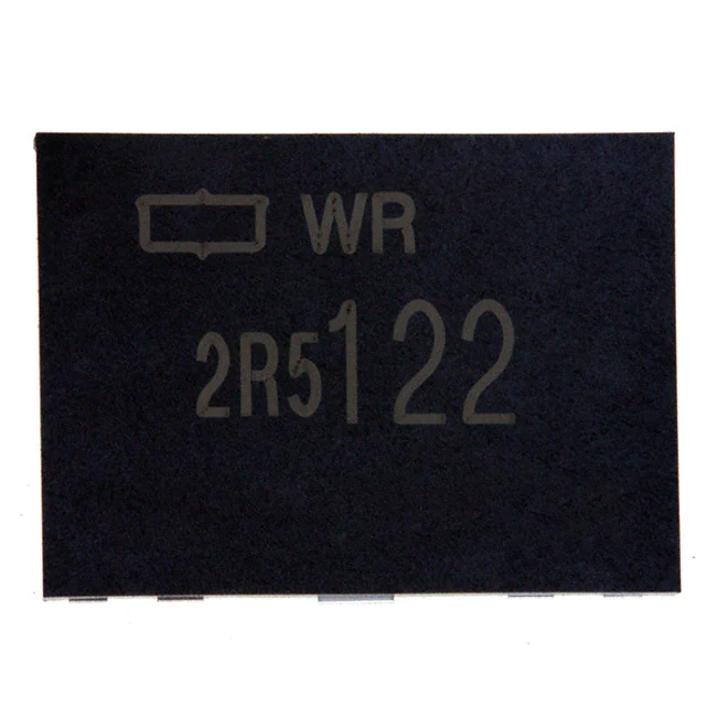 AWR-2R5SRB122MF25S Chemi-Con electronic component