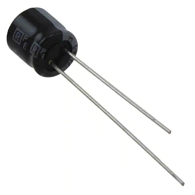 10AX180MEFC6.3X7 Rubycon electronic component