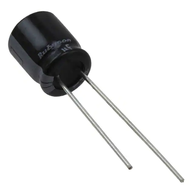 6.3AX680MEFC8X9 Rubycon electronic component