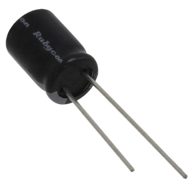 8AX750MEFC8X10.8 Rubycon electronic component