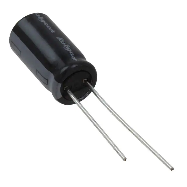 6.3AX1000MEFC8X16 Rubycon electronic component