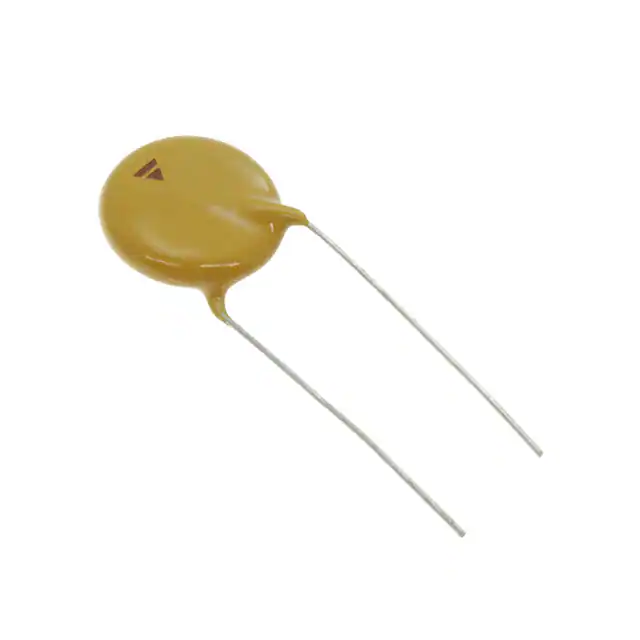 AY1222M47Y5UC63L0 Vishay Beyschlag/Draloric/BC Components electronic component