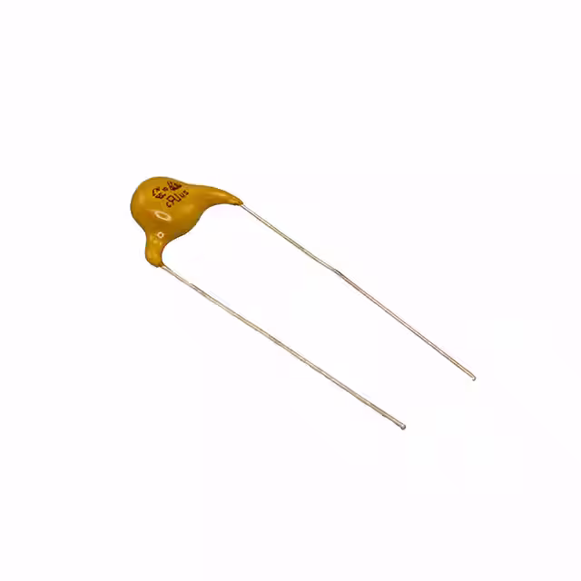 AY1471M31Y5UC63L0 Vishay Beyschlag/Draloric/BC Components electronic component