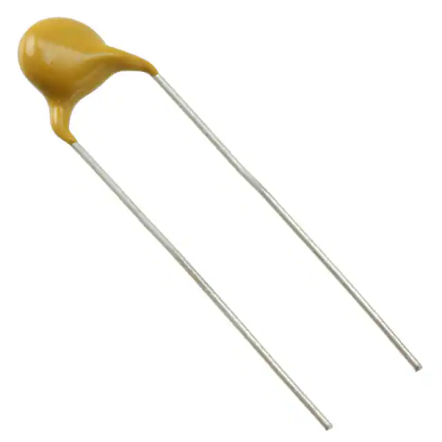 AY2101K29Y5SS63L7 Vishay Beyschlag/Draloric/BC Components electronic component