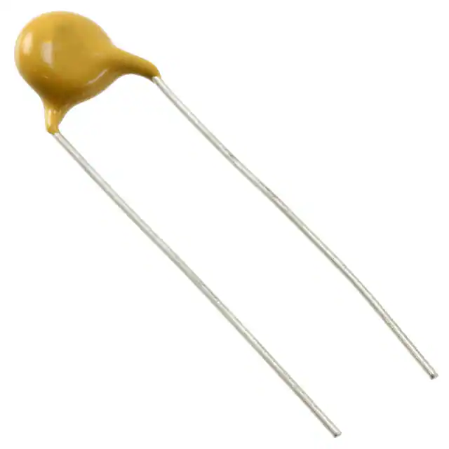 AY2102M29Y5US63L7 Vishay Beyschlag/Draloric/BC Components electronic component