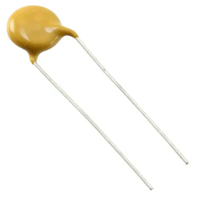 AY2222M35Y5US63L7 Vishay Beyschlag/Draloric/BC Components electronic component