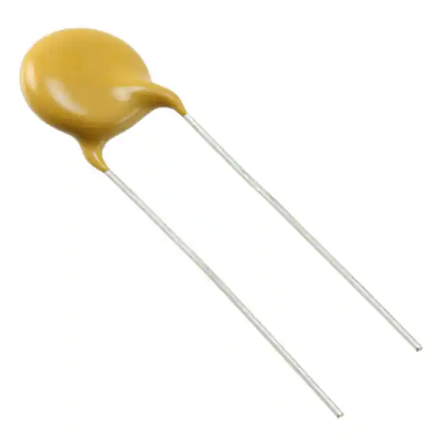 AY2332M41Y5US63L7 Vishay Beyschlag/Draloric/BC Components electronic component