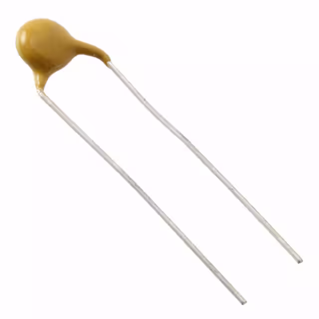 AY2681M29Y5US63L7 Vishay Beyschlag/Draloric/BC Components electronic component