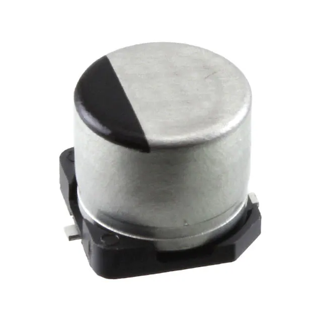EEH-ZK1E151XP Panasonic Electronic Components electronic component