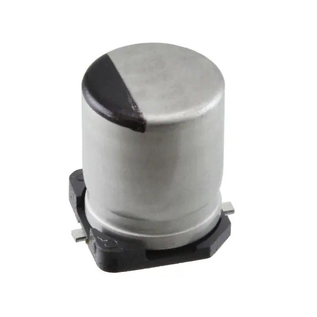 EEH-ZK1V101XP Panasonic Electronic Components electronic component