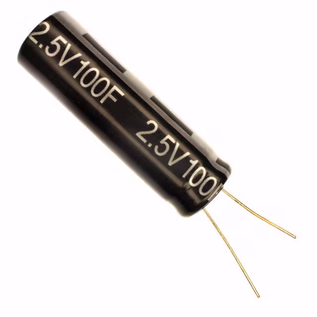 B1860-2R5107-R Eaton - Electronics Division electronic component