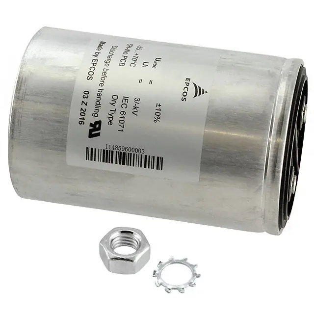 B25620B0158K883 EPCOS - TDK Electronics electronic component