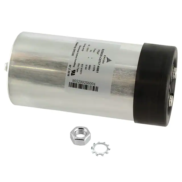 B25620C0757K881 EPCOS - TDK Electronics electronic component