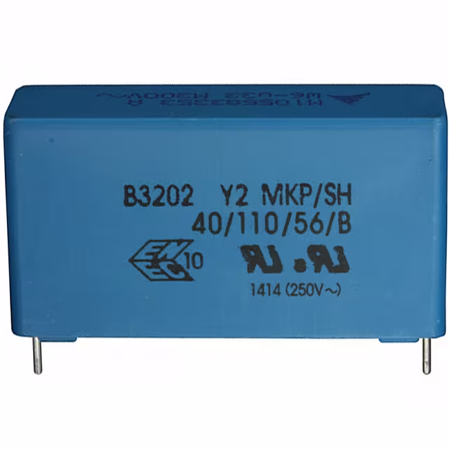 B32026A3334M000 EPCOS - TDK Electronics electronic component