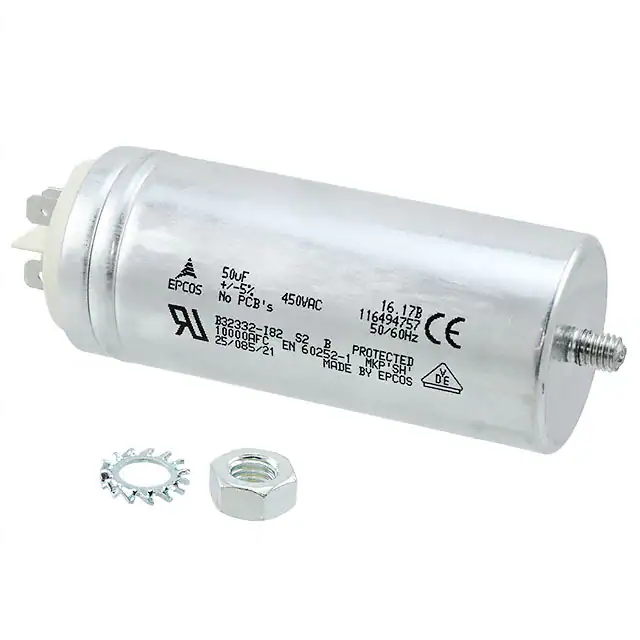 B32332I6506J082 EPCOS - TDK Electronics electronic component