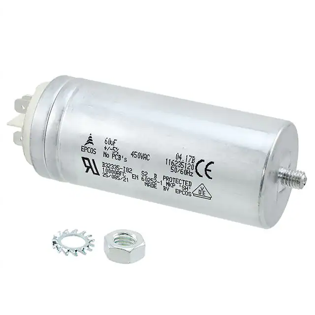 B32332I6606J082 EPCOS - TDK Electronics electronic component