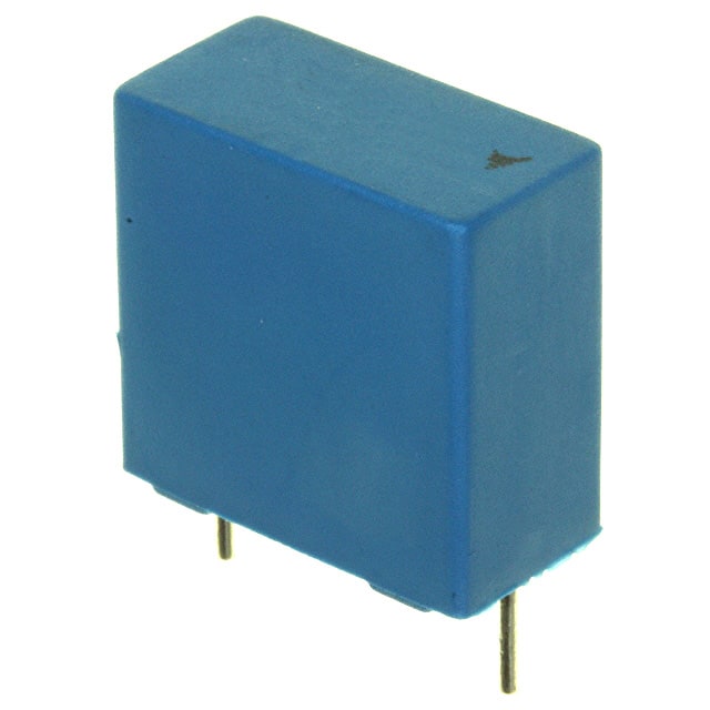 B32522C0106K000 EPCOS - TDK Electronics electronic component