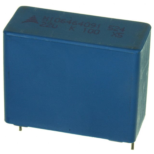 B32524Q1226K000 EPCOS - TDK Electronics electronic component