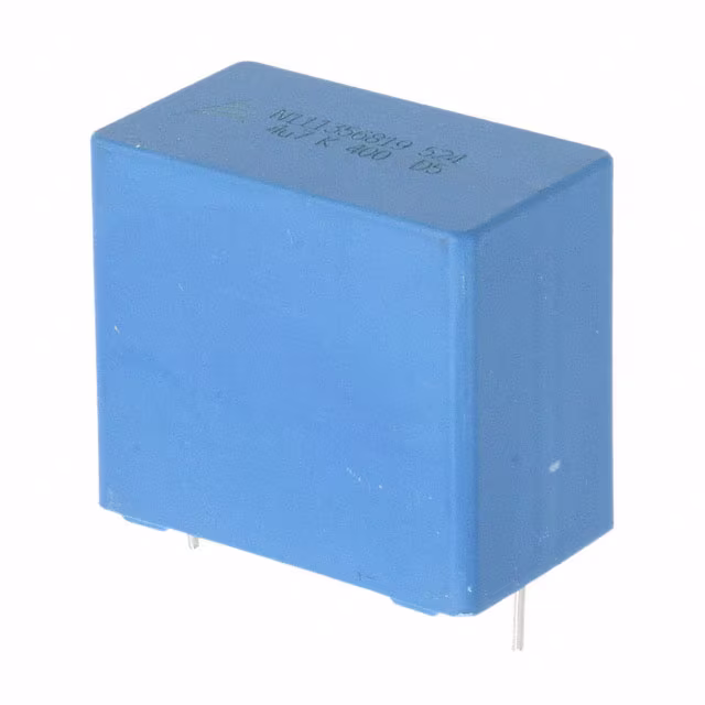 B32524Q6475K EPCOS - TDK Electronics electronic component