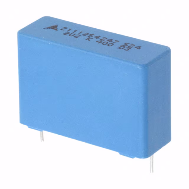 B32524R6225K000 EPCOS - TDK Electronics electronic component