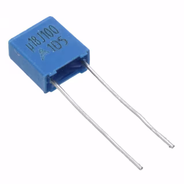 B32529C1184J189 EPCOS - TDK Electronics electronic component