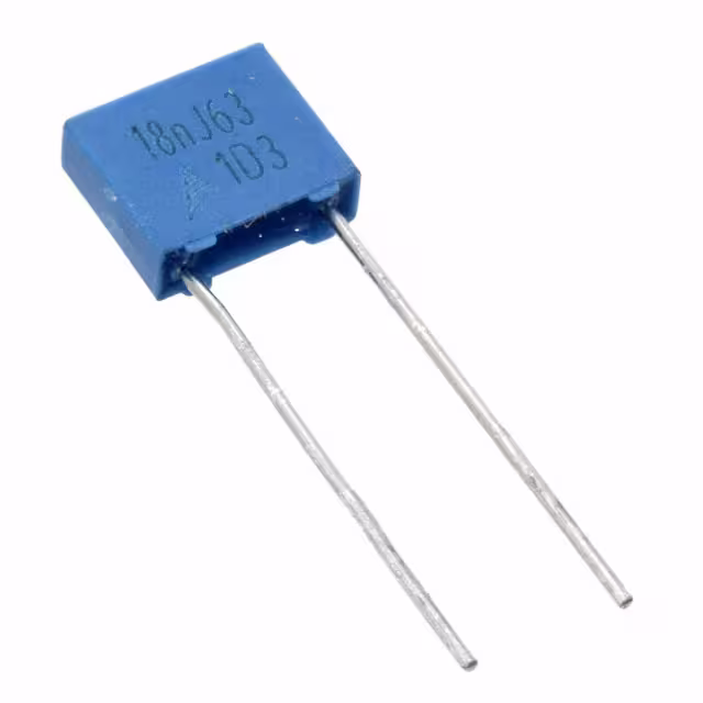 B32529C0183J289 EPCOS - TDK Electronics electronic component