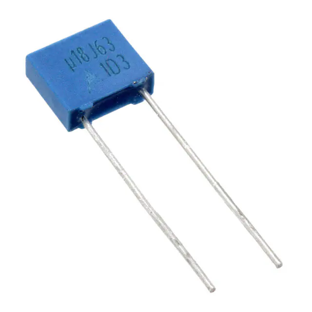 B32529C0184J289 EPCOS - TDK Electronics electronic component