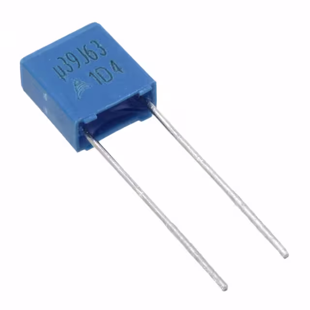 B32529C0394J289 EPCOS - TDK Electronics electronic component