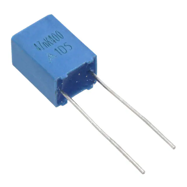 B32529C6473K189 EPCOS - TDK Electronics electronic component