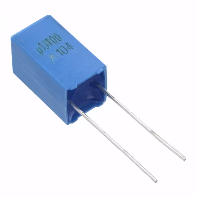B32529D6104J189 EPCOS - TDK Electronics electronic component